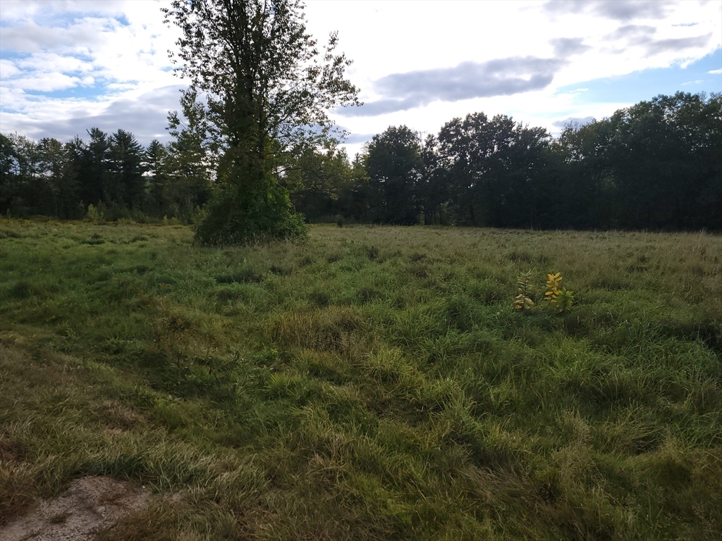 Property Photo: Lot 1 Highland Ave MA 01331