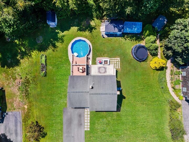 Property Photo: 634 Sesame Street MA 02715