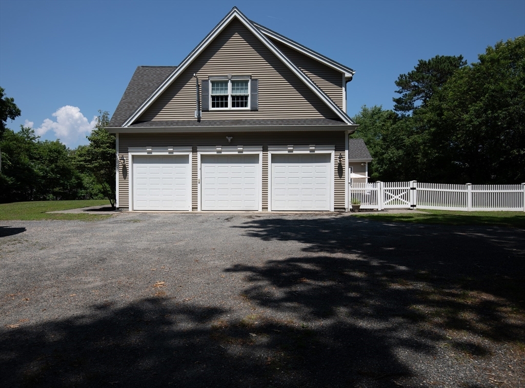 Property Photo:  6 Louis Ave  MA 02561 
