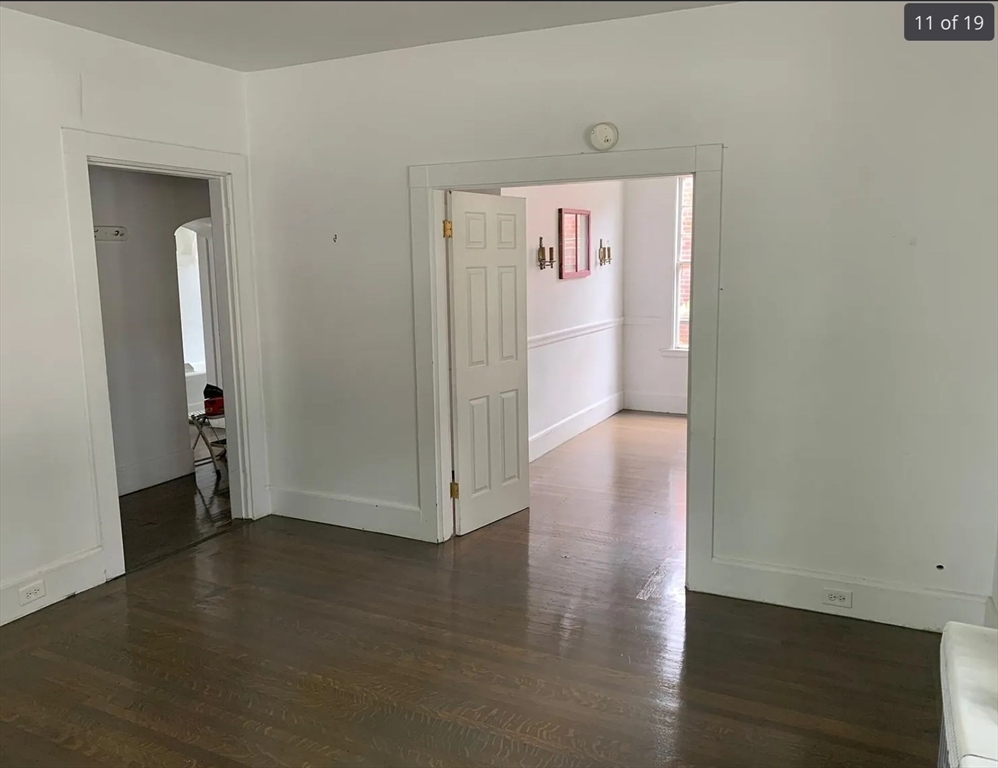 Property Photo: 78 Brington Rd 1 MA 02445