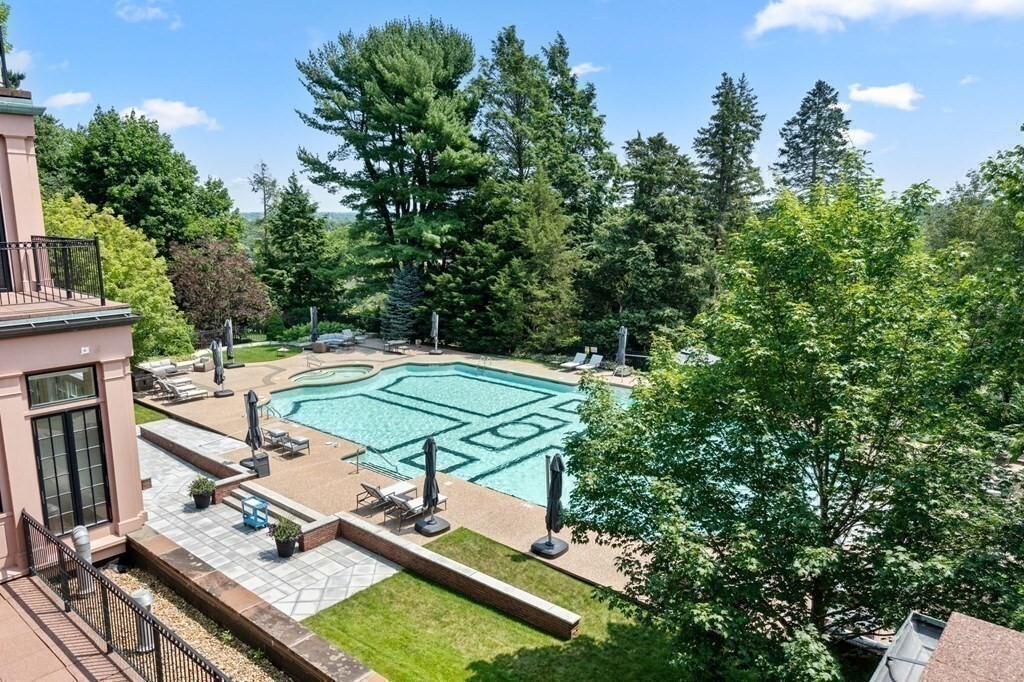 120 Seaver St E201  Brookline MA 02445 photo