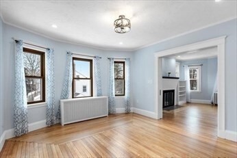 Property Photo: 29 Washington 2 MA 02186