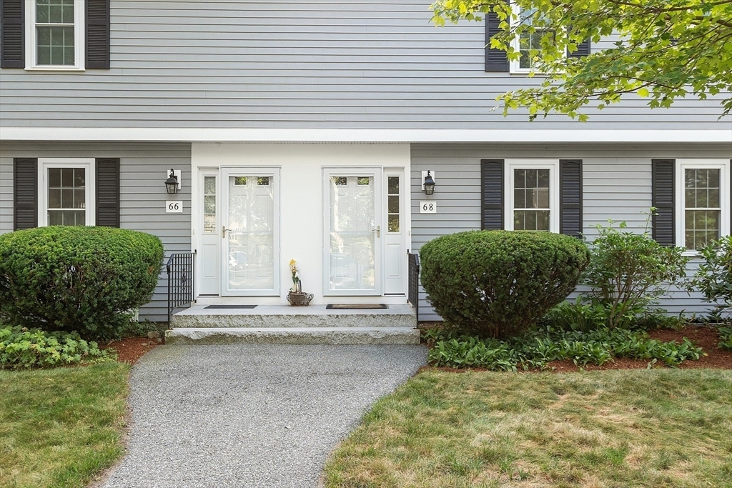 Property Photo:  68 Macintosh Lane 68  MA 01719 
