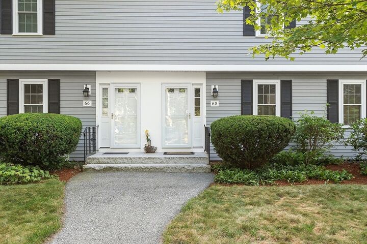 Property Photo:  68 Macintosh Lane 68  MA 01719 