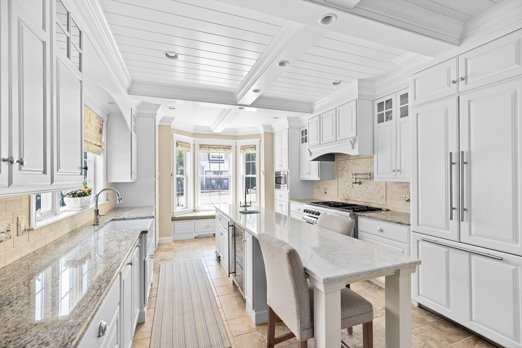 Property Photo: 5 Callahan Pl MA 02043