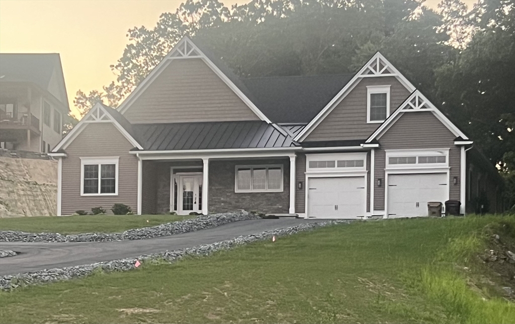 319 Ventura Street  Ludlow MA 01056 photo