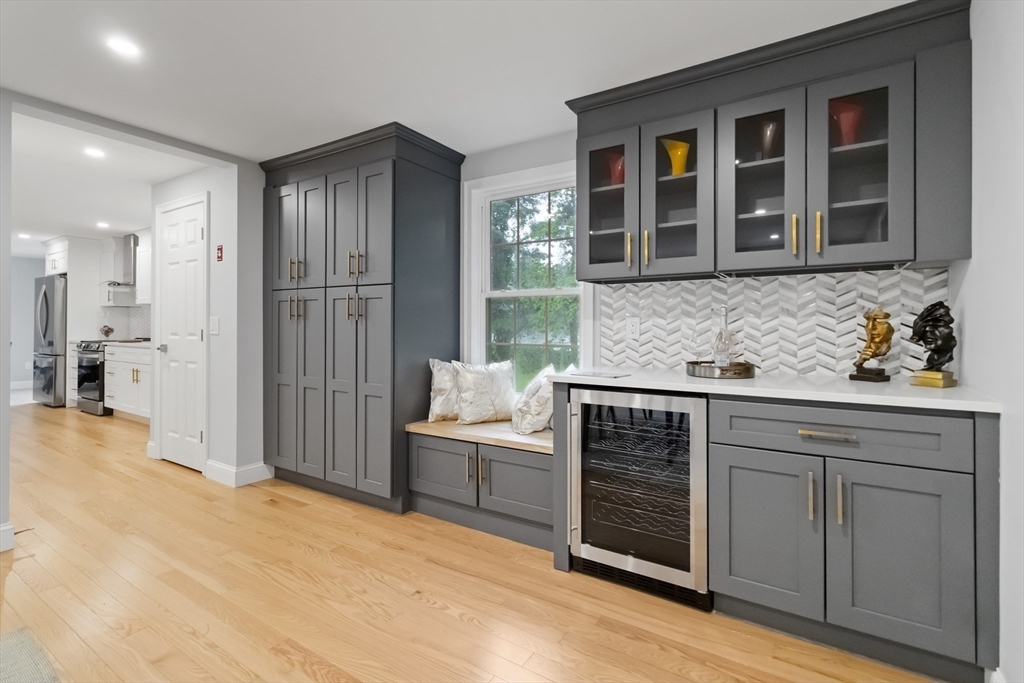 Property Photo:  44 Dean Road  MA 01778 
