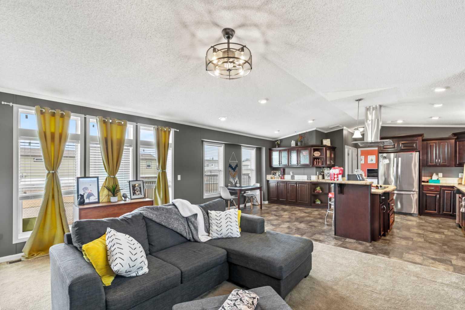 Property Photo:  10615 88 Street 363  AB T8X 1P5 