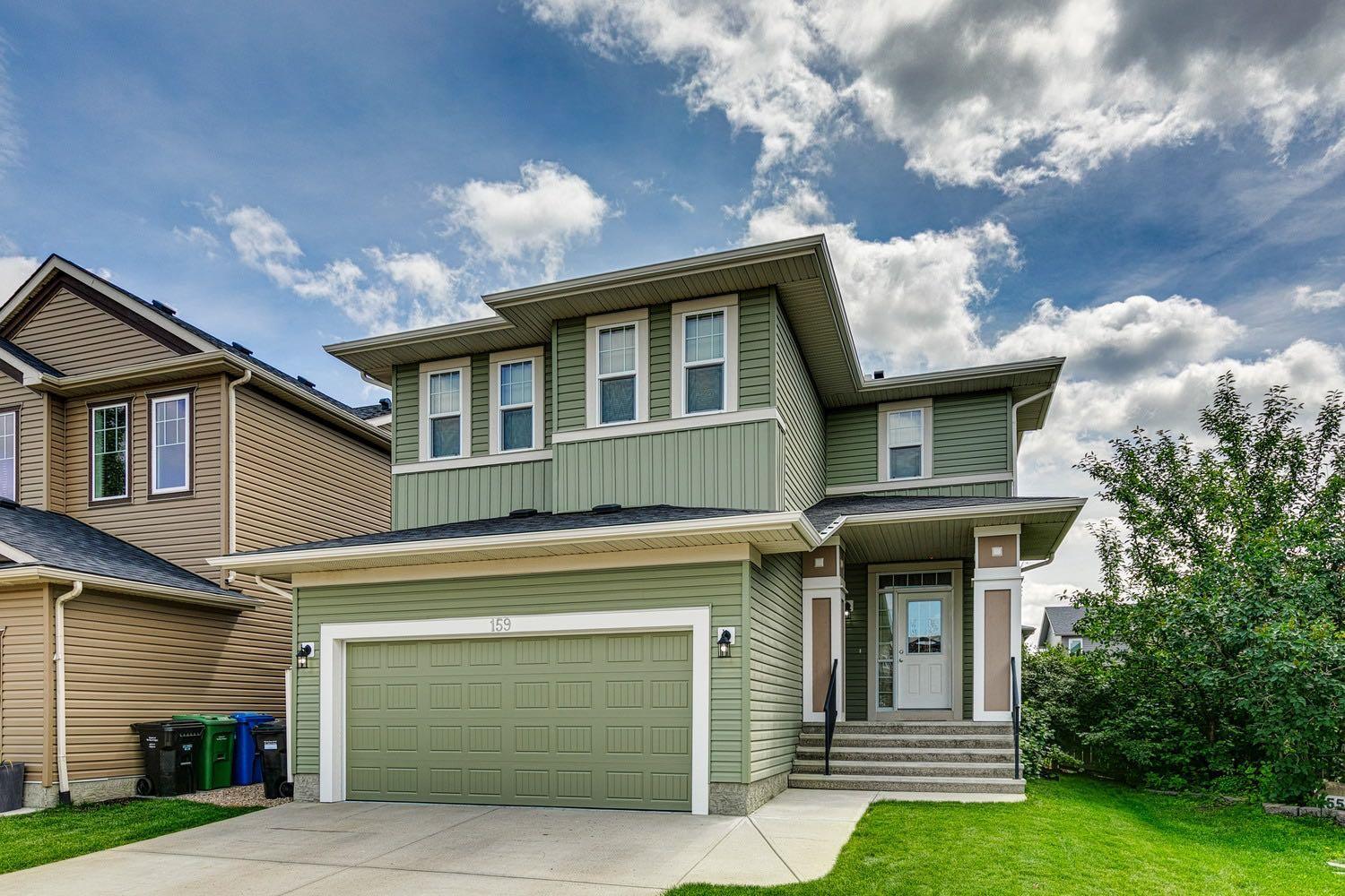 Photo de la propriété: 159 Evansdale Common NW AB T3P 0E1