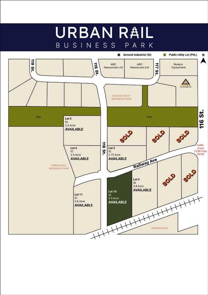 Lot 10 Railway Avenue — photo 1