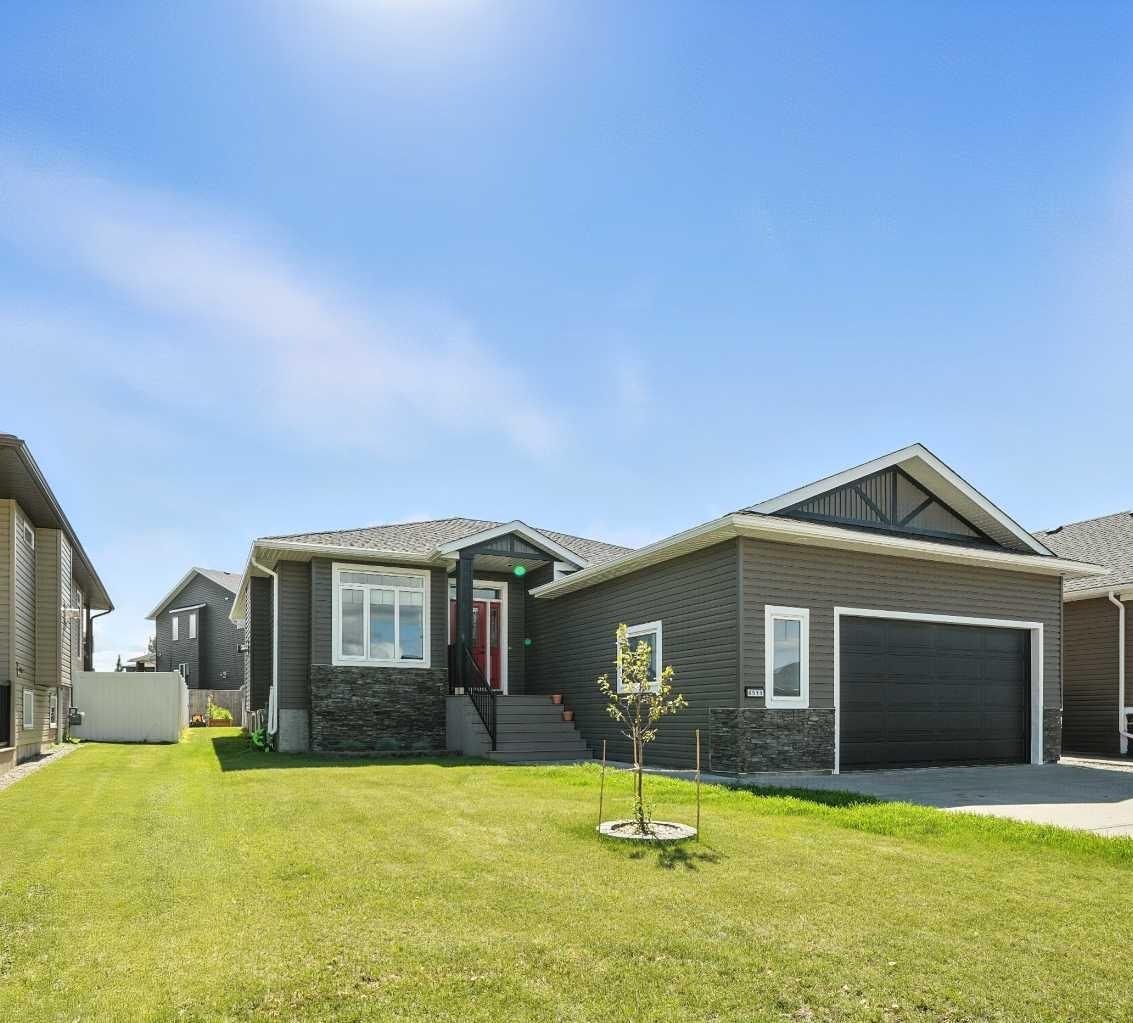 Photo de la propriété: 6511 57 Street AB T4H 0C6