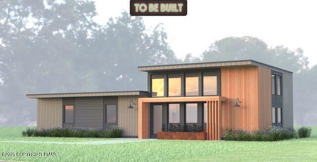 Property Photo:  141 Natures Dr  PA 18466 