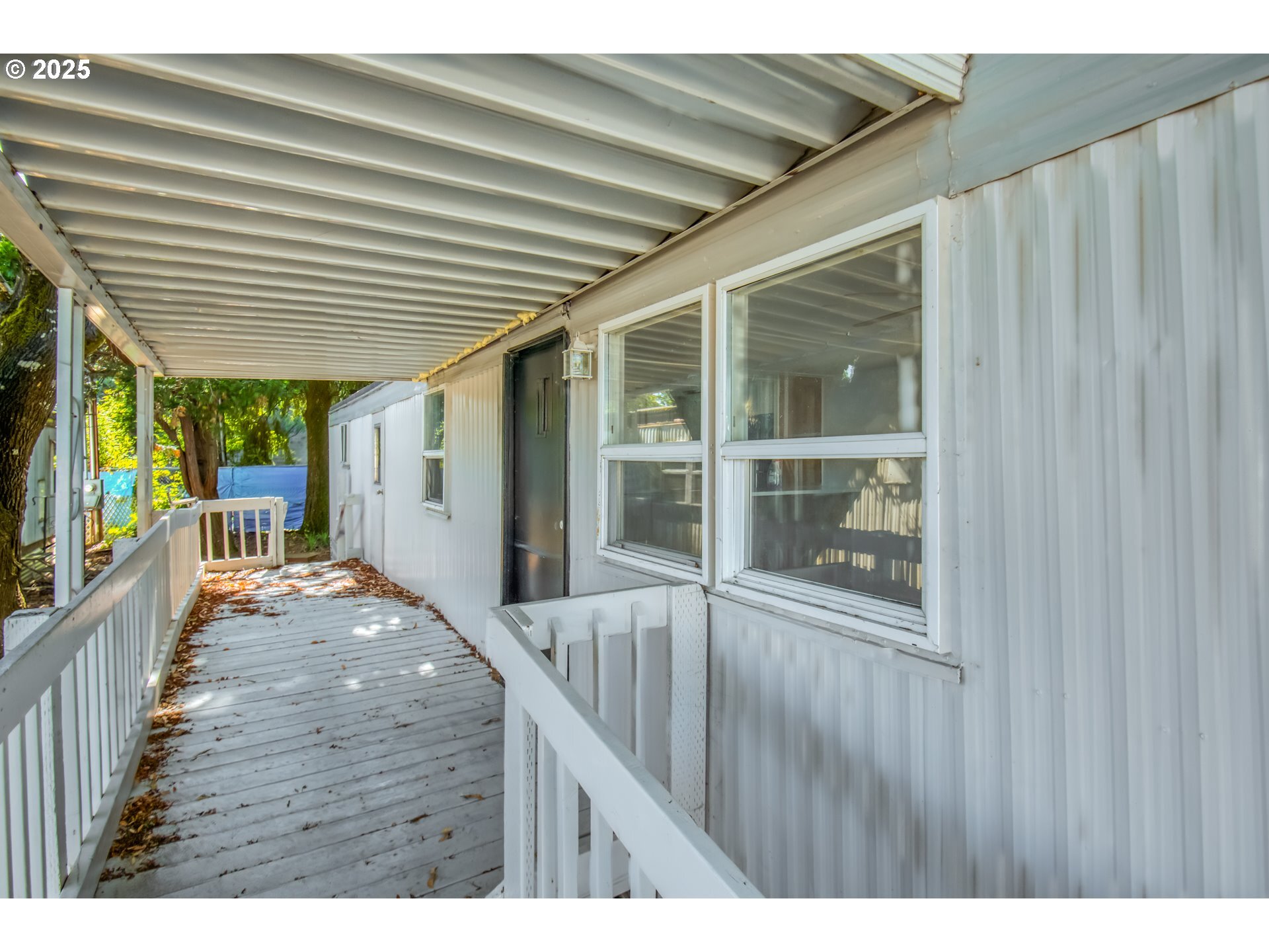 Property Photo: 16745 SE Division St 47 OR 97236