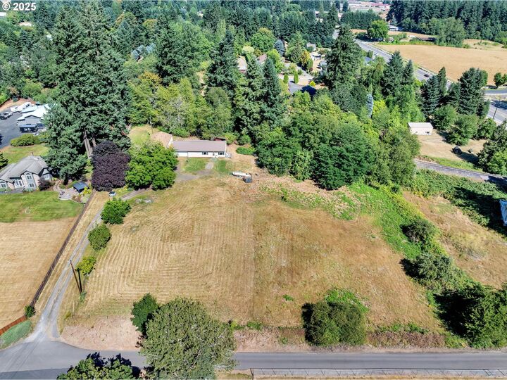 Property Photo: 12101 NE 99th Ave WA 98662