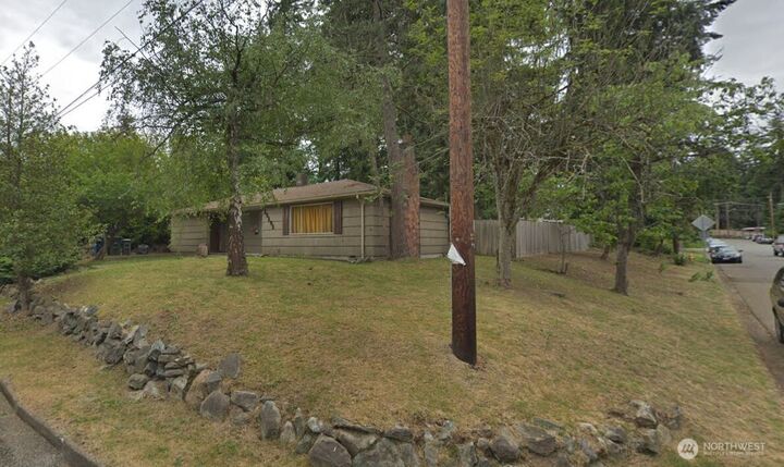 15103 SE 41st Place  Bellevue WA 98006 photo