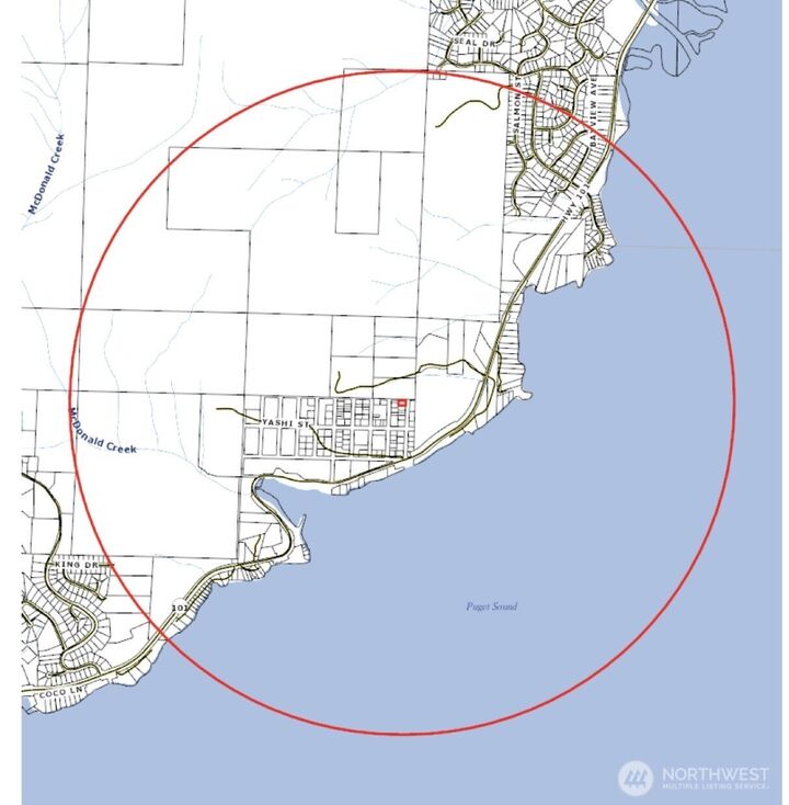 Property Photo:  0  Apn932100906  WA 98320 