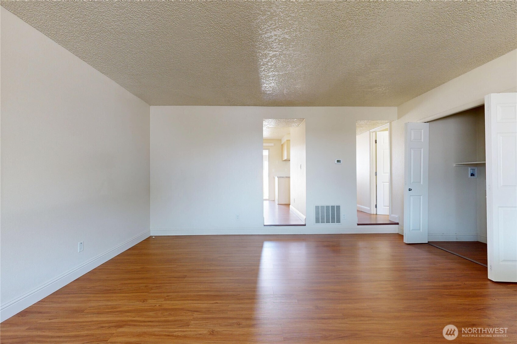 Property Photo: 1905 Melrose Street WA 99362