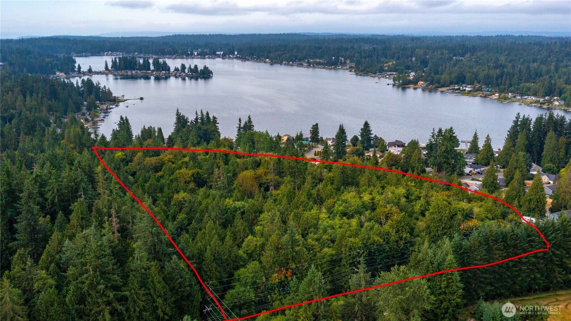 Property Photo: 0 Lakewood Road WA 98292