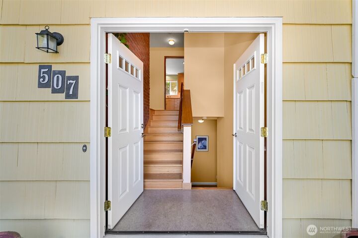 Property Photo: 507 Lyla Lane WA 98225
