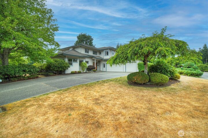 7008  Cormorant Place  Bremerton WA 98312 photo