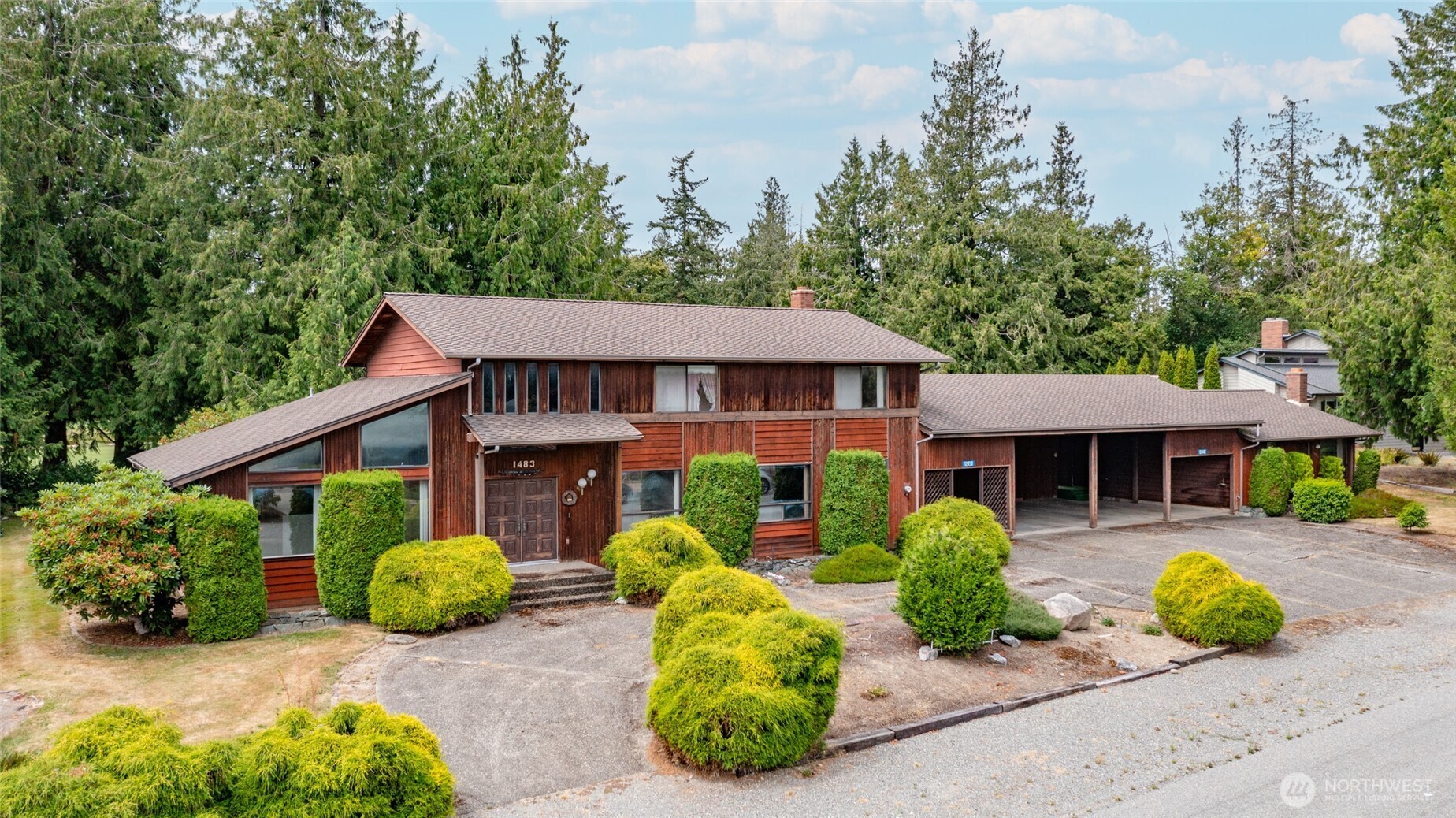 12450  Eagle Drive  Burlington WA 98233 photo