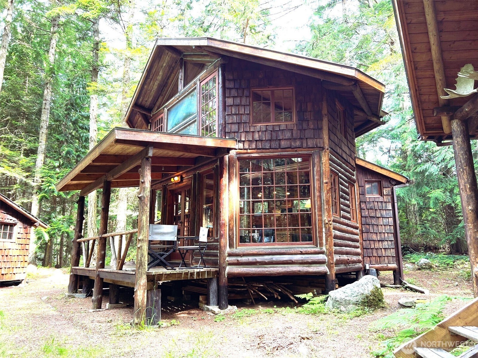 Property Photo:  473  Wishkah Lane  WA 98221 
