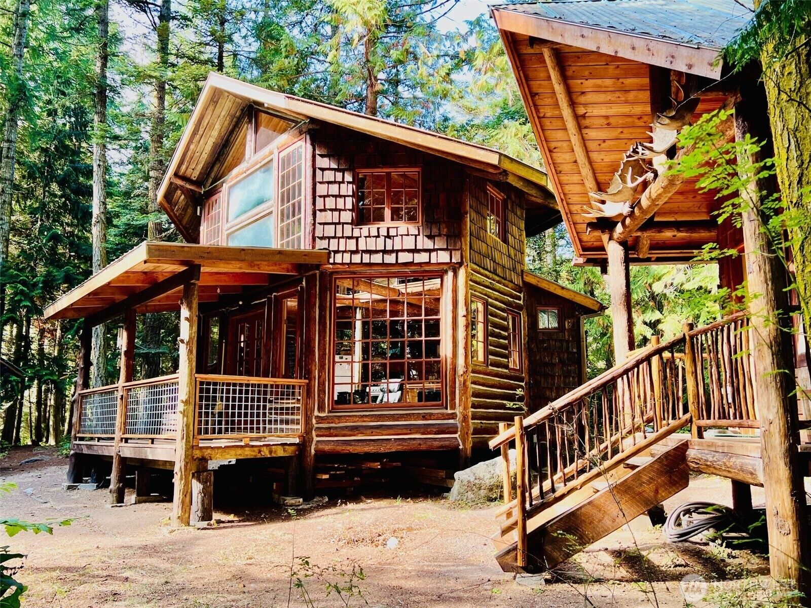 Property Photo:  473  Wishkah Lane  WA 98221