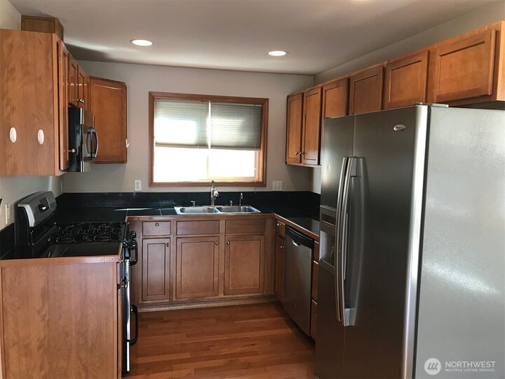 Property Photo: 12723 35th Avenue NE A WA 98125