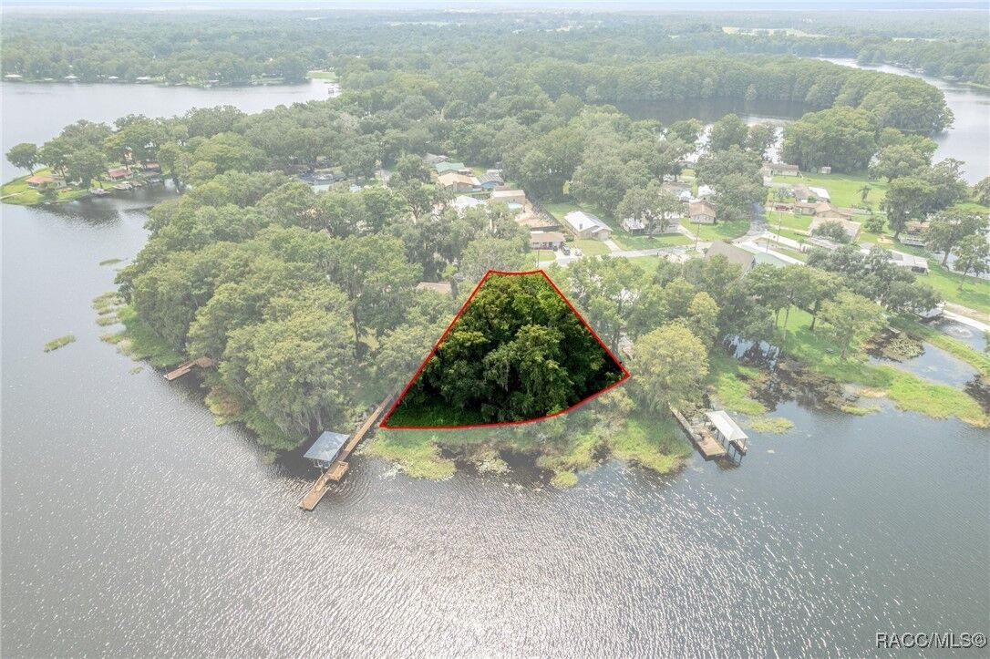 Property Photo: 6694 S Merleing Loop FL 34436
