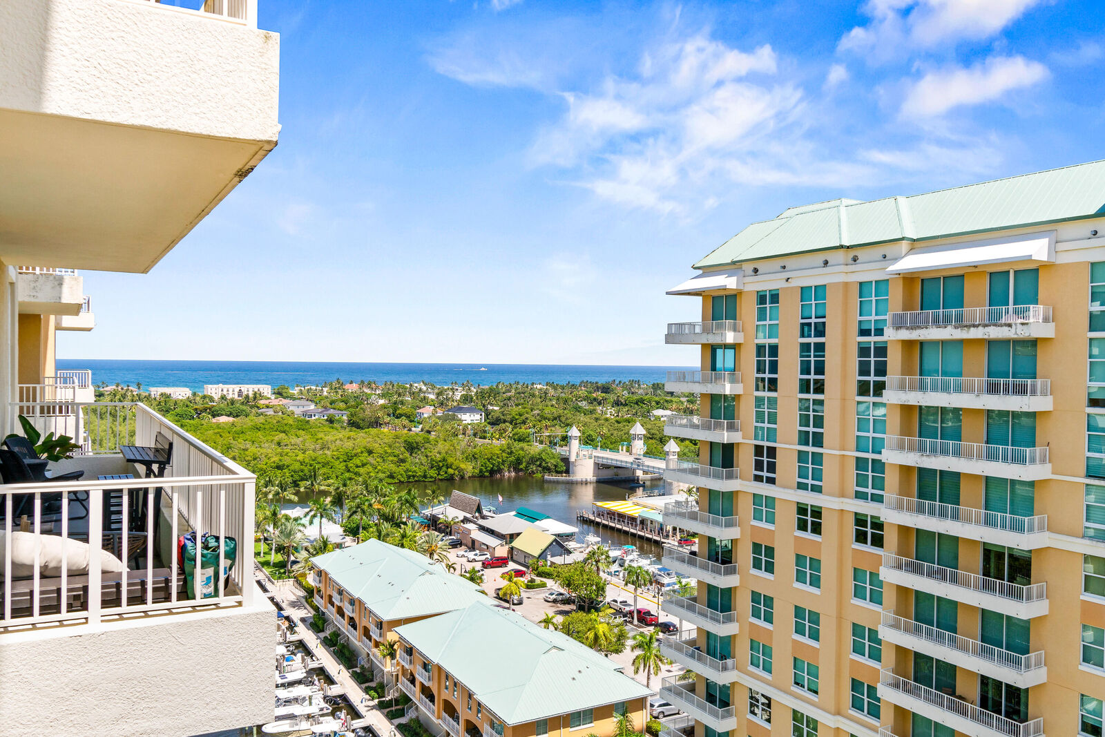 Property Photo: 700 E Boynton Beach Boulevard 1507 FL 33435
