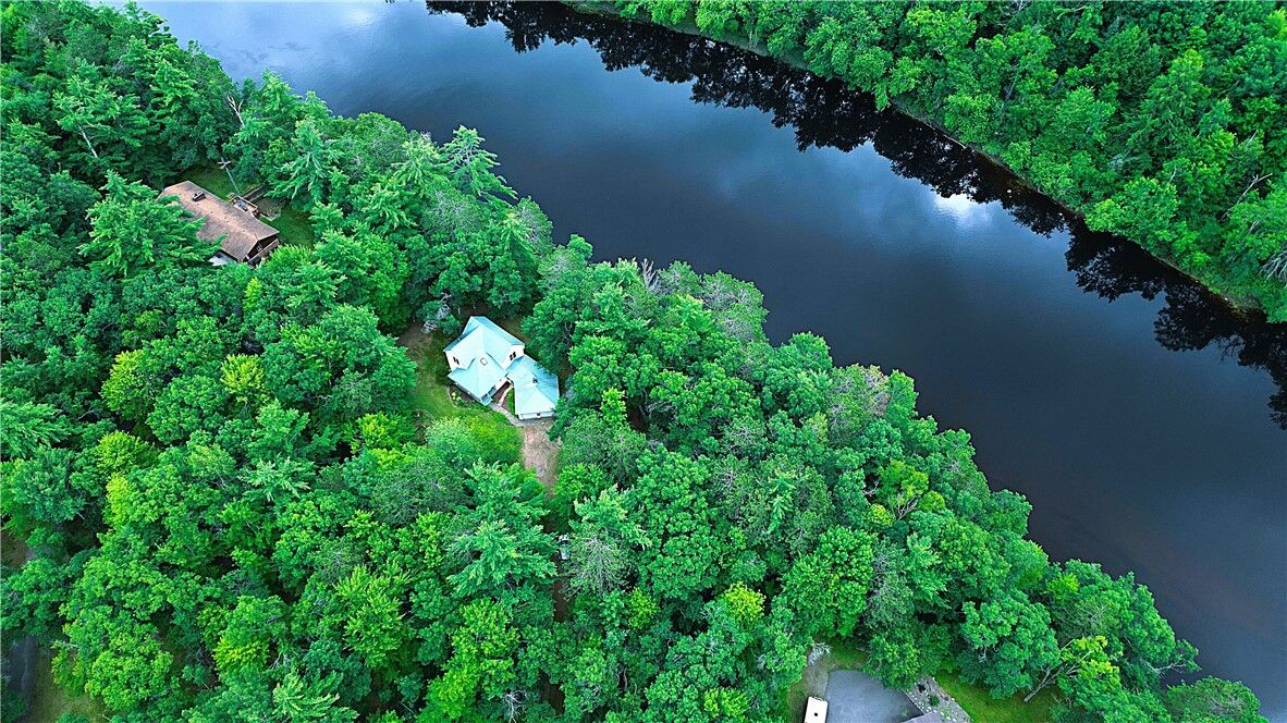Property Photo:  W11546 River Ridge Lane  WI 54819 
