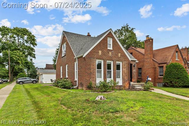 Property Photo: 23450 Lawrence Avenue MI 48128