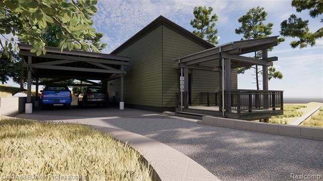 Property Photo:  3039 McCormick Drive  MI 48328 