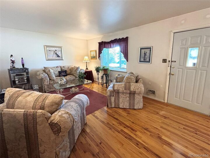 Property Photo:  7185 Vrain Street  CO 80030 