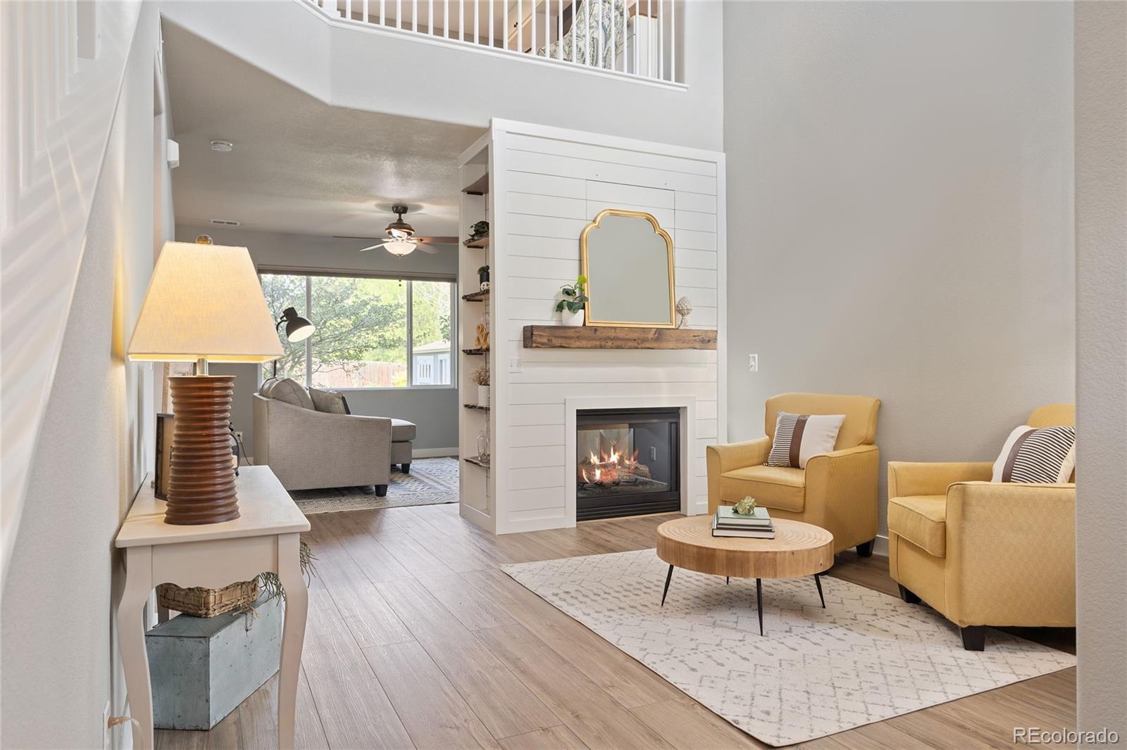 Property Photo: 12941 Roslyn Street CO 80602