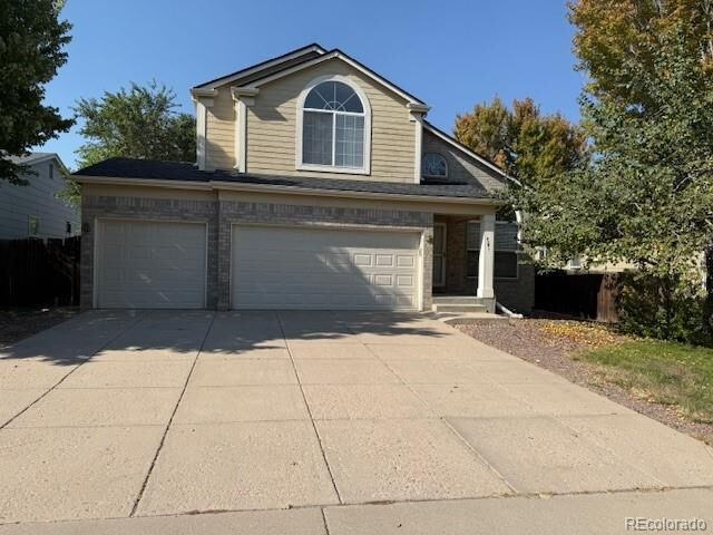 Photo de la propriété:  4341 S Jasper Street  CO 80015 