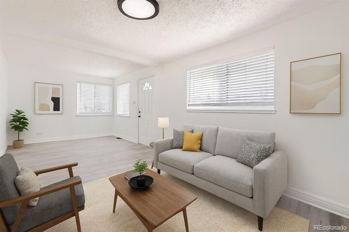 Property Photo:  1537 Xenia Street  CO 80220 