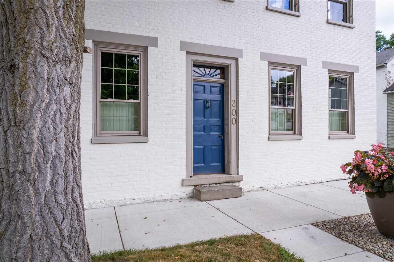 Property Photo:  200 W Main Street  IN 47330 