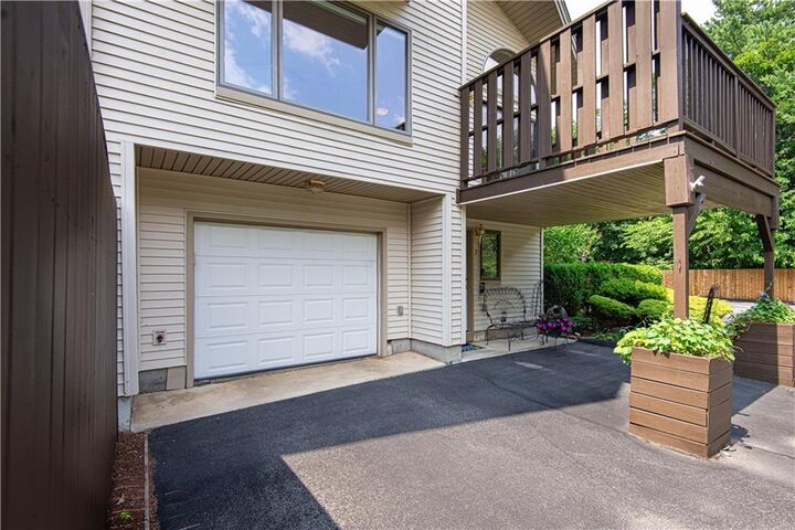 Property Photo: 97 Farnum Pike 7 RI 02917