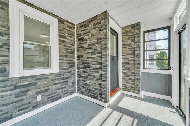 Property Photo: 60 Hazael Street RI 02908