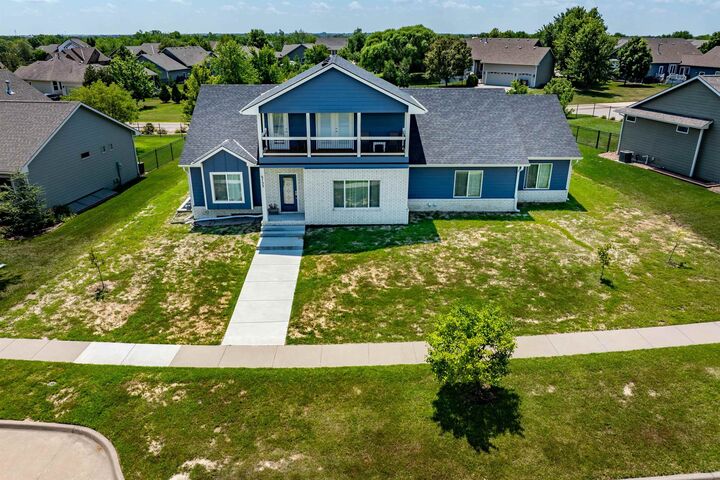 Property Photo:  6733 E Central Park Ave  KS 67226 