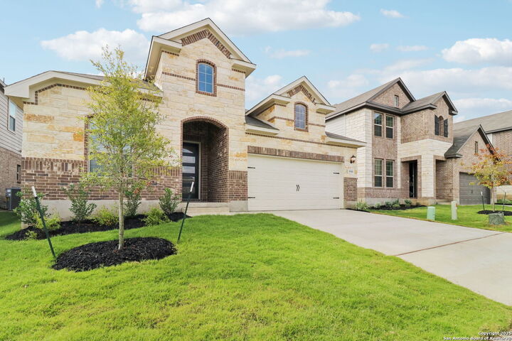 Property Photo: 10416 Bluefish Way TX 78006