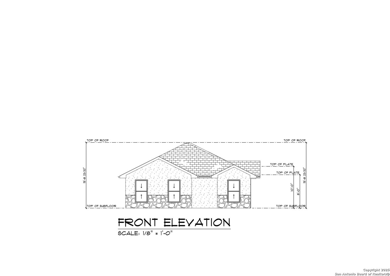 Property Photo:  11819 Orsinger Lane  TX 78230 