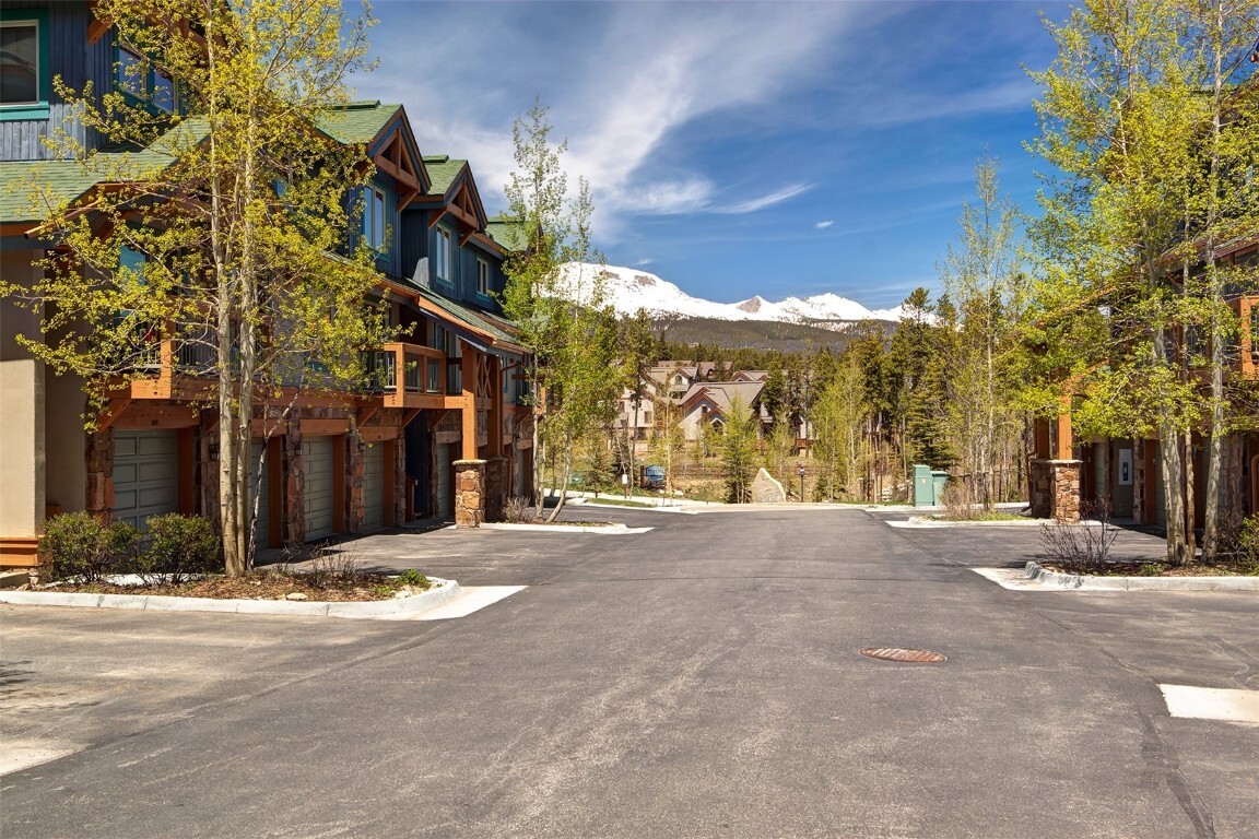 43 Snowflake Drive A22  Breckenridge CO 80424 photo