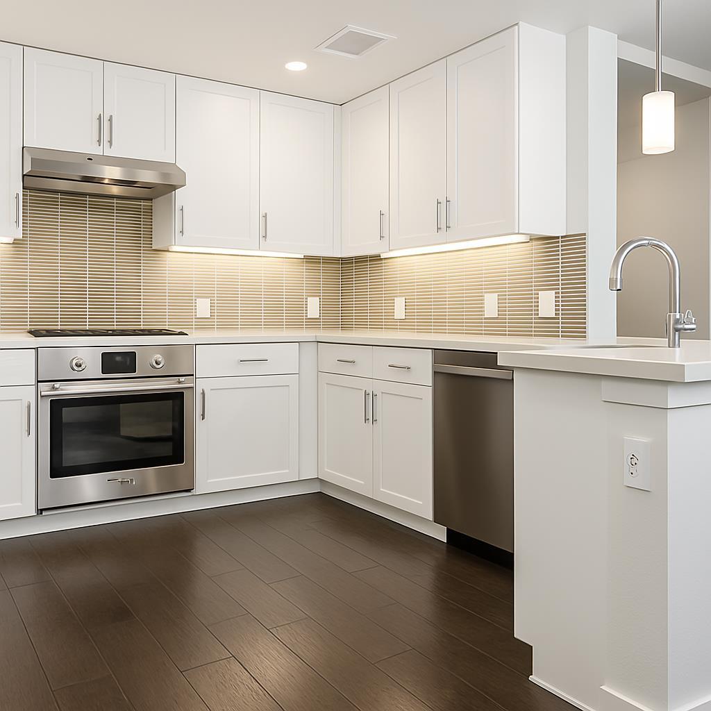 Property Photo:  657 Walnut Street 404  CA 94070 