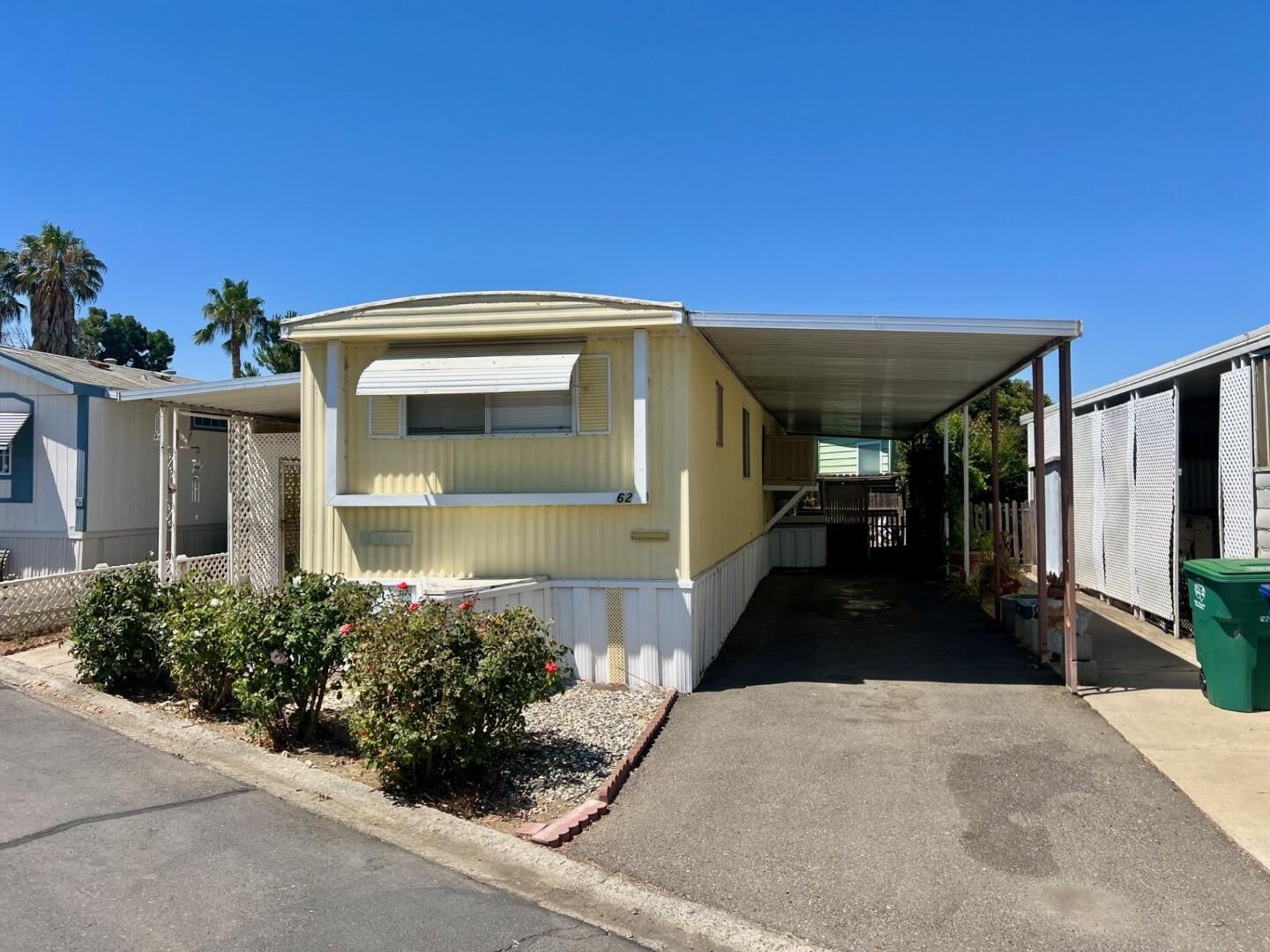 Property Photo: 1400 Meredith 62 CA 95322