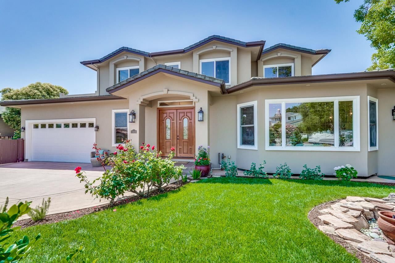 Photo de la propriété: 21828 Alcazar Avenue CA 95014