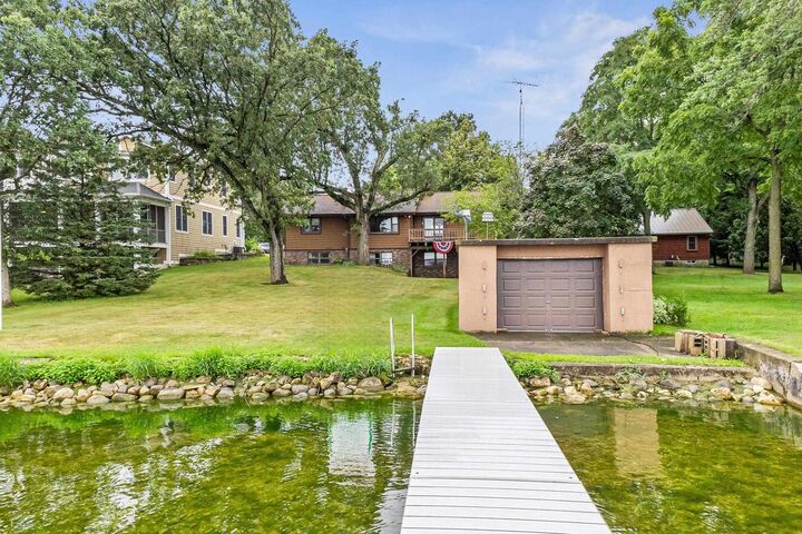 Property Photo:  W3032 Longview Lane  WI 53946 