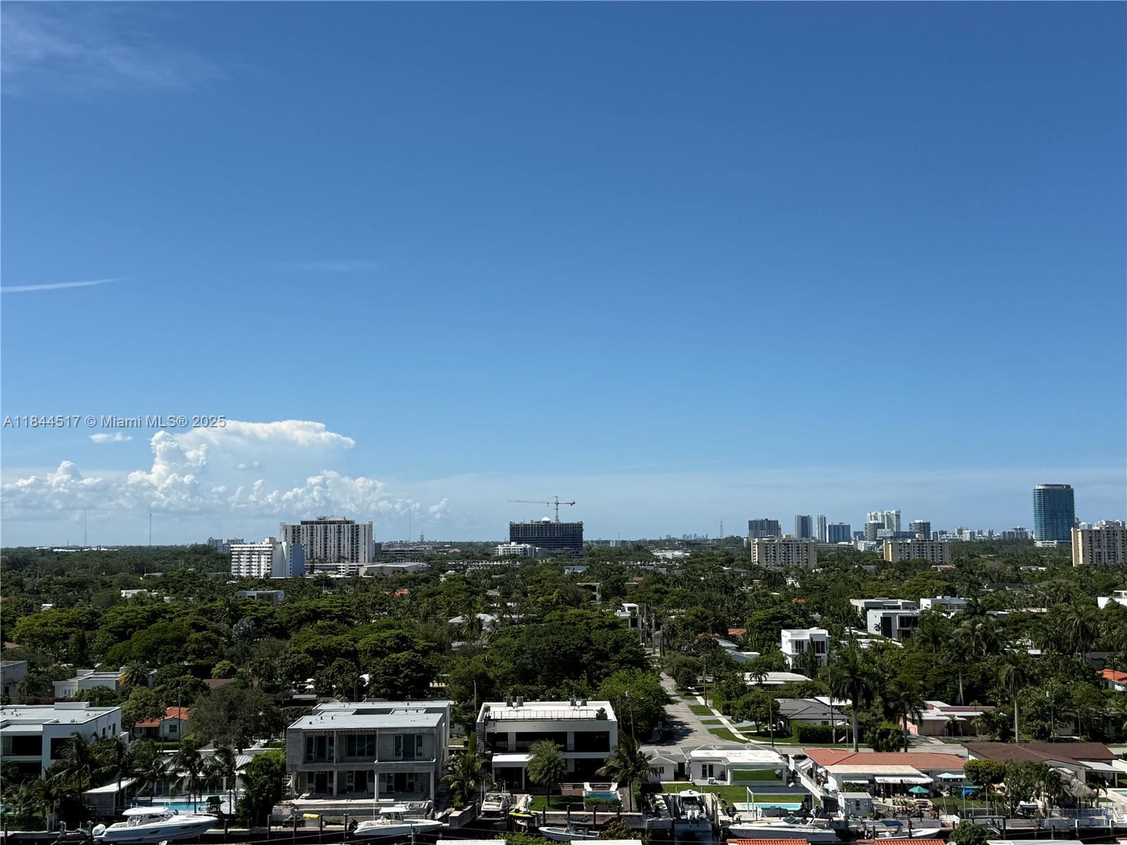 Property Photo:  2150 Sans Souci Blvd A1207  FL 33181 