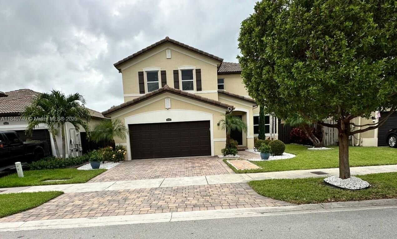 Property Photo:  25085 SW 119th Ave  FL 33032 